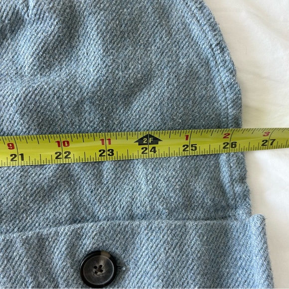 Everlane Oversized Jacket - Small - Picture 11 of 12